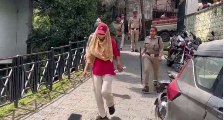 भवाली दुष्कर्म प्रकरण में बड़ा उलटफेर, पहली शिकायतकर्ता युवती ही पहुंची जेल, जानें क्यों&hellip;